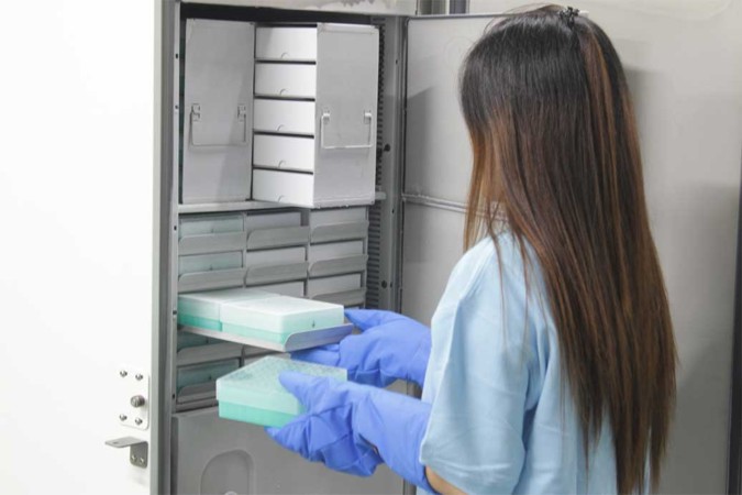 什么是超低溫冰箱？超低溫冰箱有哪些特點(diǎn)？